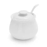 Sugar Bowls & Creamers
