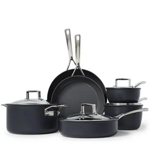 Classic Hard Anodized Ceramic Nonstick