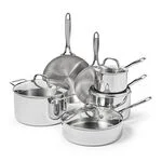 Signature Stainless Steel