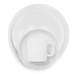 Dinnerware