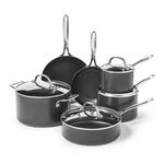 Signature Hard Anodized Nonstick