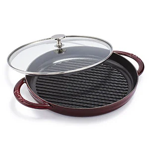 Grill Pans & Griddles
