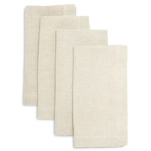 Napkins & Napkin Rings