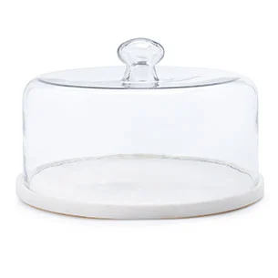 Specialty Serving Pieces