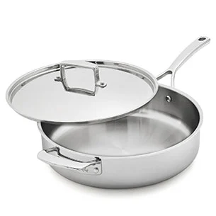 Saute Pans