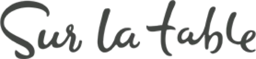 Sur La Table Logo